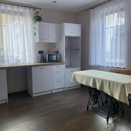 Appartamento Apartament Nowy Targ
