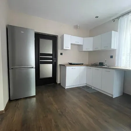 Apartament Nowy Targ Appartamento