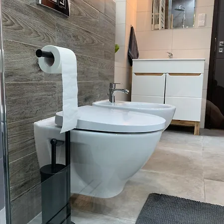 Apartament Nowy Targ