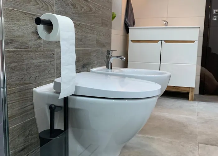 Apartament Nowy Targ