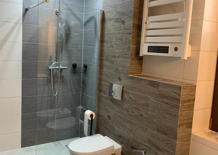 Apartament Nowy Targ Nowy Targ